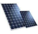 Системы солнечного электроснабжения