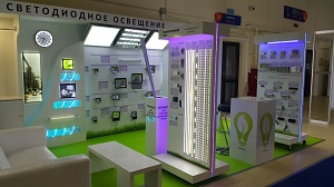 «Экологический Рост» приглашает на выставку Interlight Moscow 2015